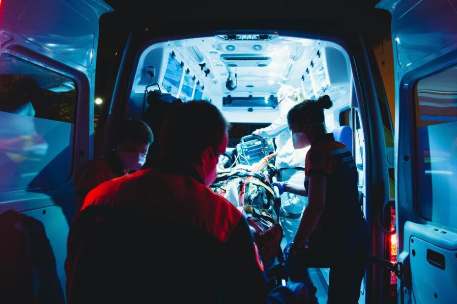 Ambulans