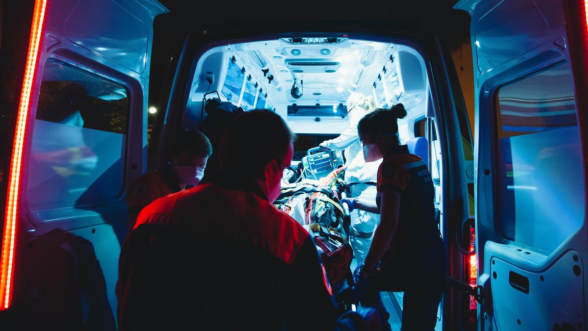 Ambulans