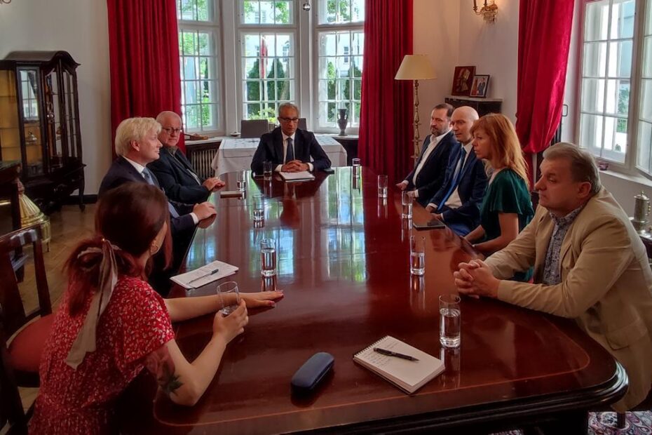 Ruszyły przygotowania do misji gospodarczej do Maroka