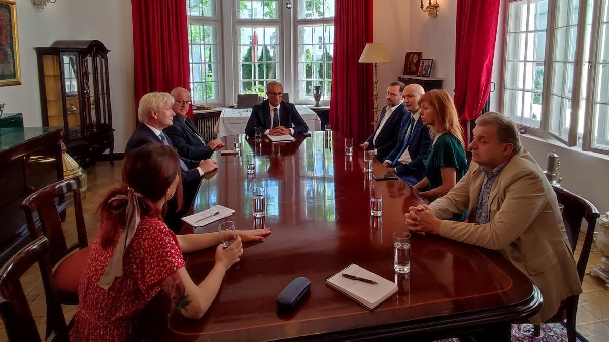 Ruszyły przygotowania do misji gospodarczej do Maroka