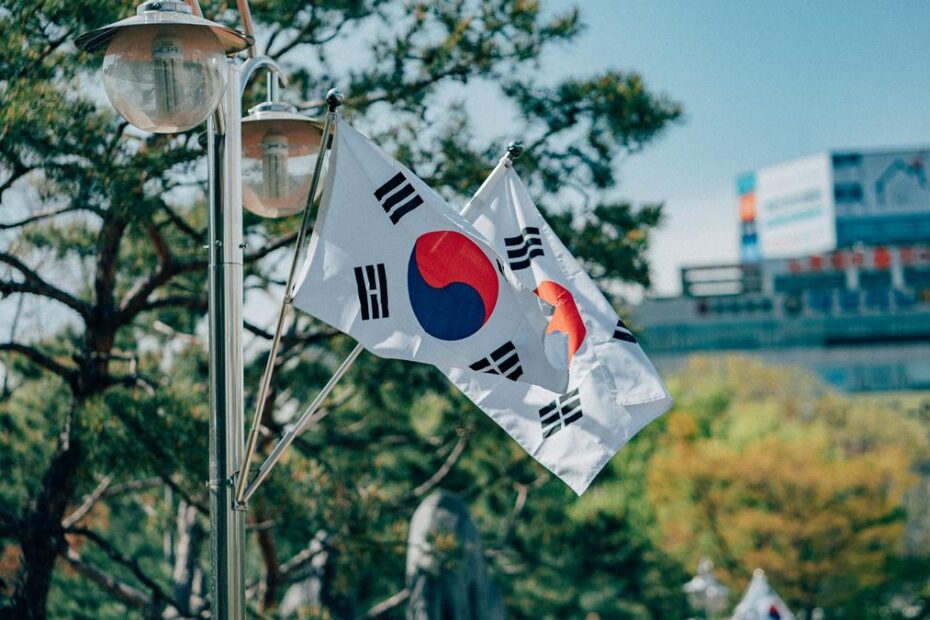 Korea Południowa