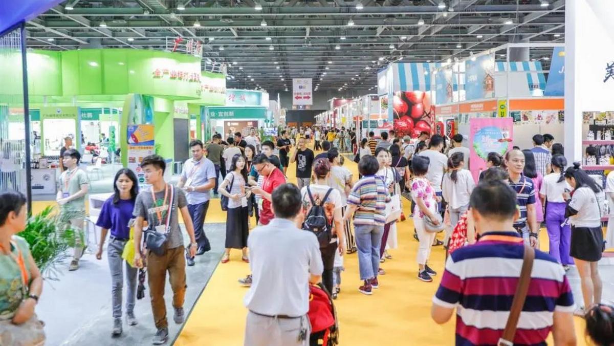 Food2China Expo